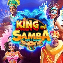 King-of-Samba