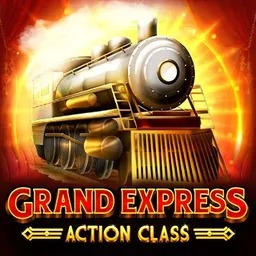Grand Express Action Class